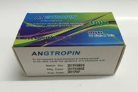 Angtropin - HGH