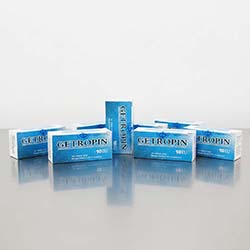 Getropin 100iu